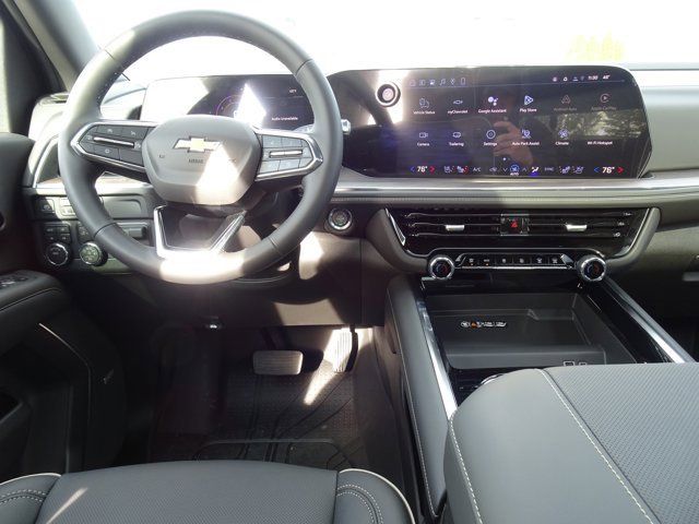 New 2026 Chevrolet Tahoe Premier image 6