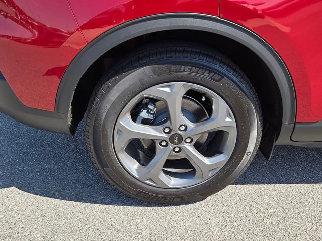 New 2026 Ford Escape ST-Line w/ Tech Pack #1 FWD image 46