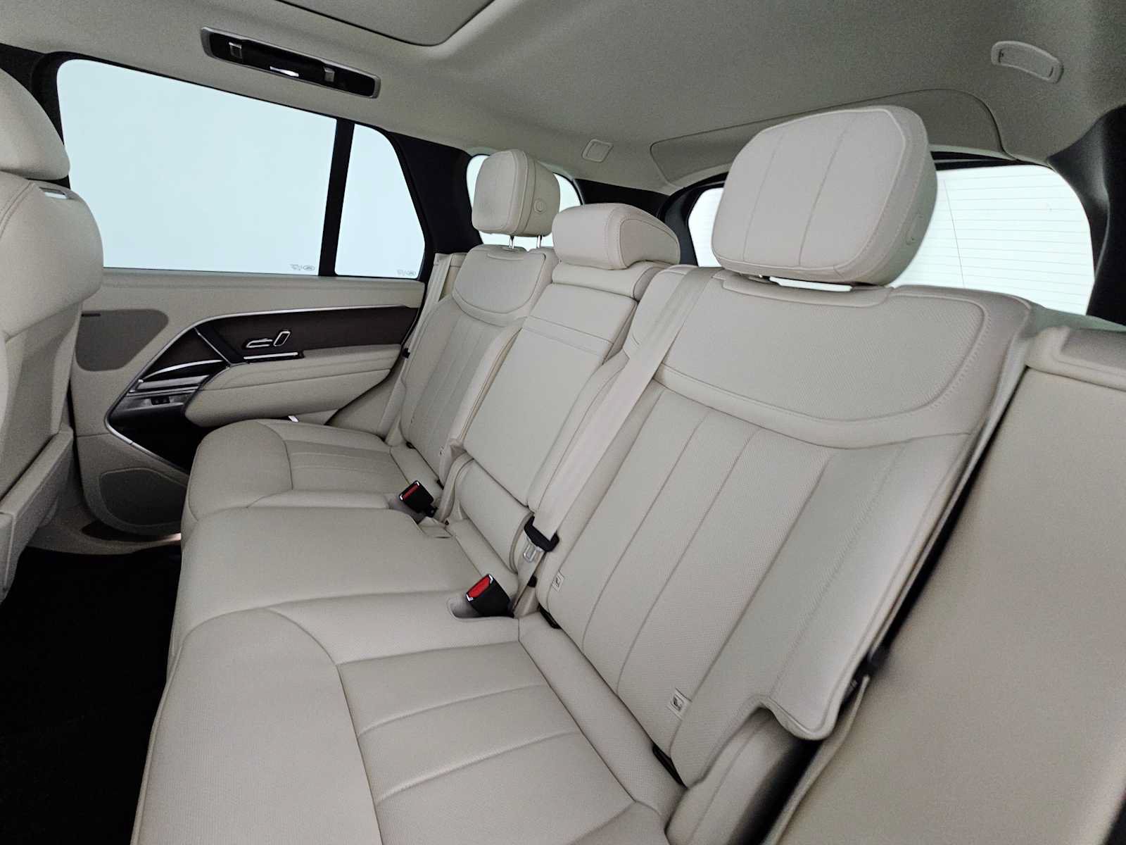 Used 2024 Land Rover Range Rover SE AWD/4WD image 17