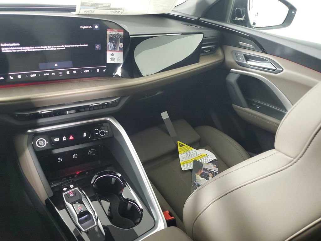 New 2025 Audi Q5 Premium Plus image 17