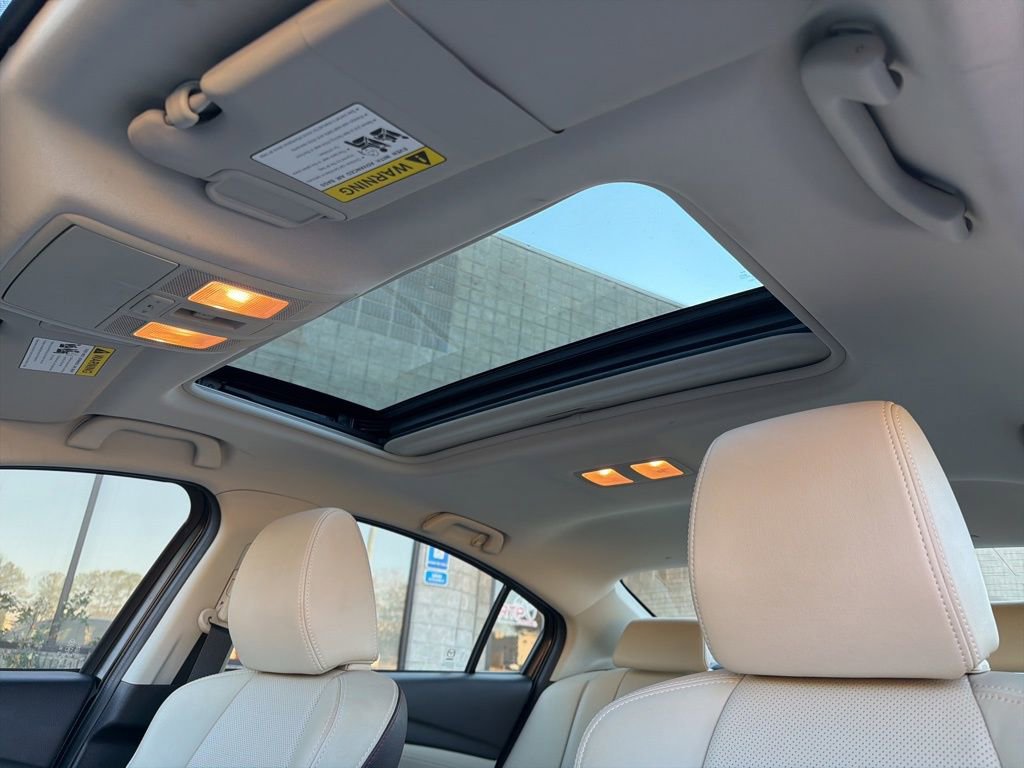 Used 2015 MAZDA MAZDA6 Grand Touring w/ GT Technology Package image 23