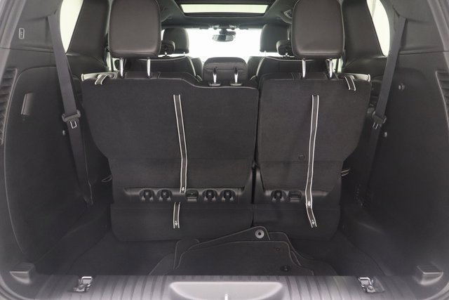 New 2026 Chrysler Pacifica Limited image 18