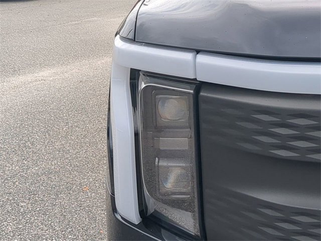 New 2025 Ford F150 Lightning Flash image 25