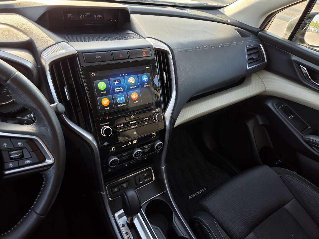 Used 2020 Subaru Ascent Premium w/ Convenience Package AWD/4WD image 23