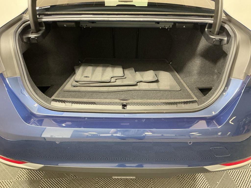 Certified 2024 BMW 530i w/ M Sport Package image 29