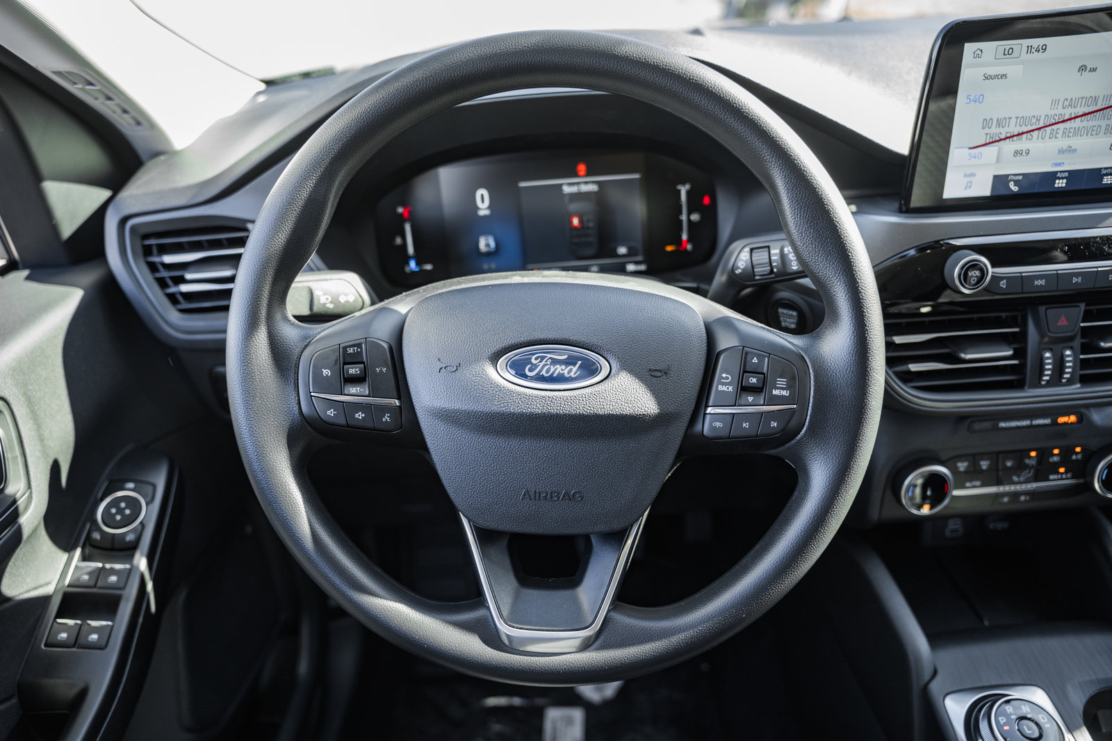 New 2026 Ford Escape Active image 30