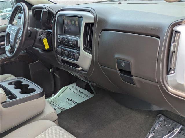 Used 2014 GMC Sierra 1500 SLE w/ SLE Value Package AWD/4WD image 19