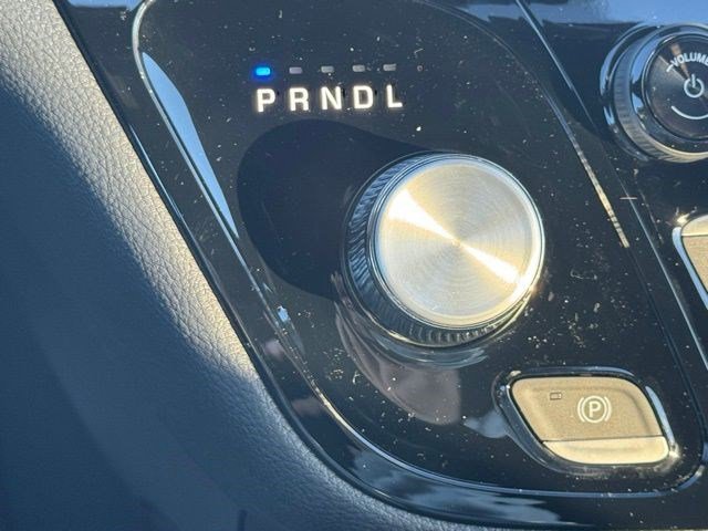 New 2026 Chrysler Pacifica Select image 15