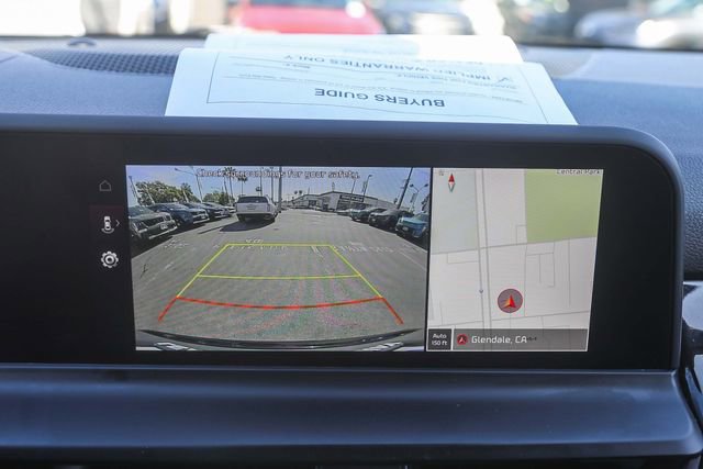 Used 2024 Kia Seltos S image 25