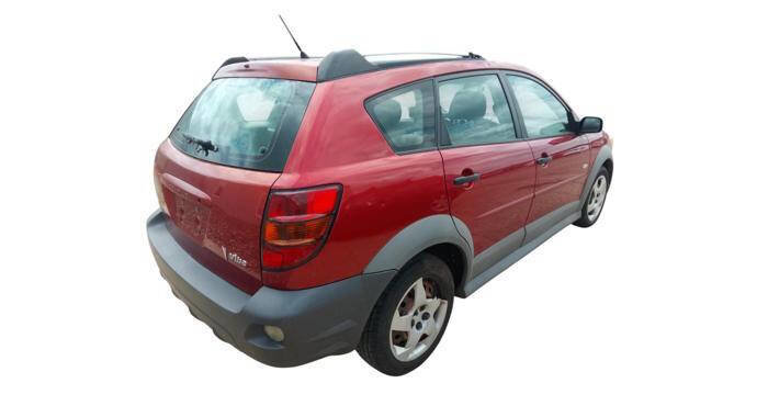 Used 2005 Pontiac Vibe w/ Power Group Value Package FWD image 5