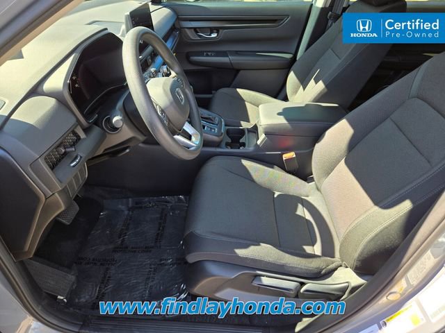 Certified 2026 Honda CR-V LX image 13