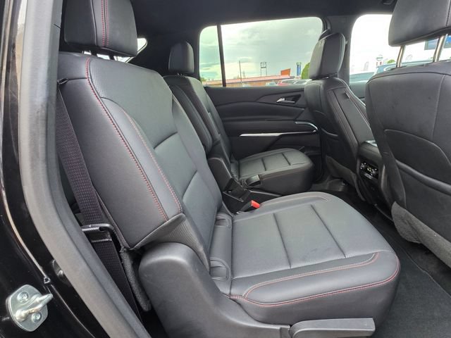 Used 2025 Chevrolet Traverse Z71 AWD/4WD image 38