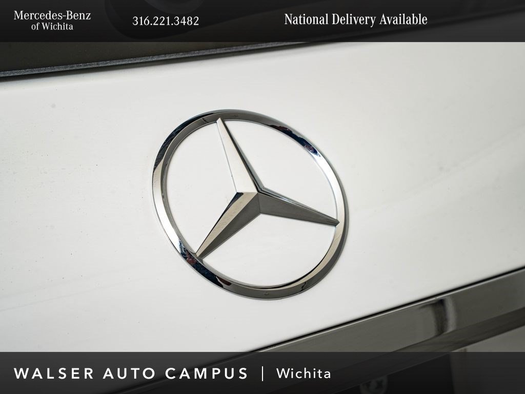 New 2026 Mercedes-Benz GLE 350 4MATIC image 18