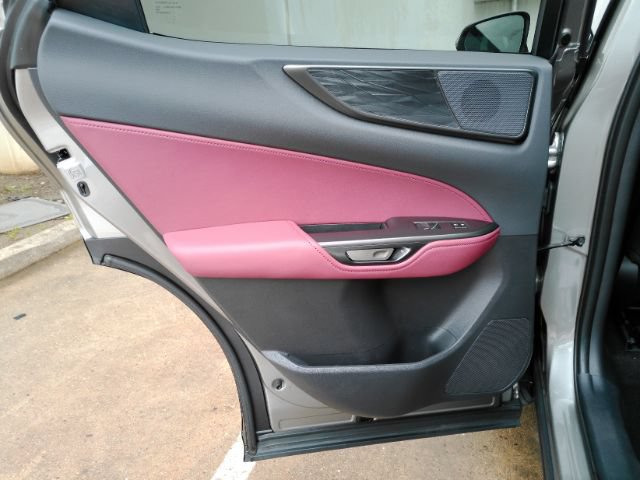 Used 2025 Lexus NX 350 AWD w/ Accessory Package (2T) image 19