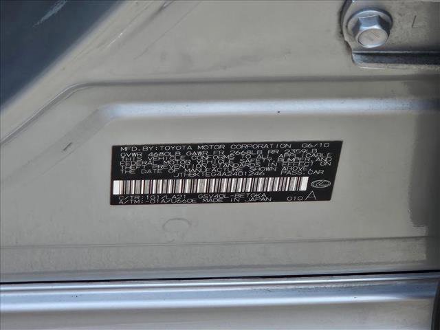 Used 2010 Lexus ES 350 image 26