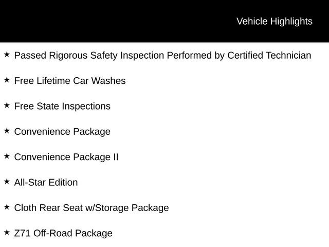 Used 2019 Chevrolet Silverado 1500 RST image 6