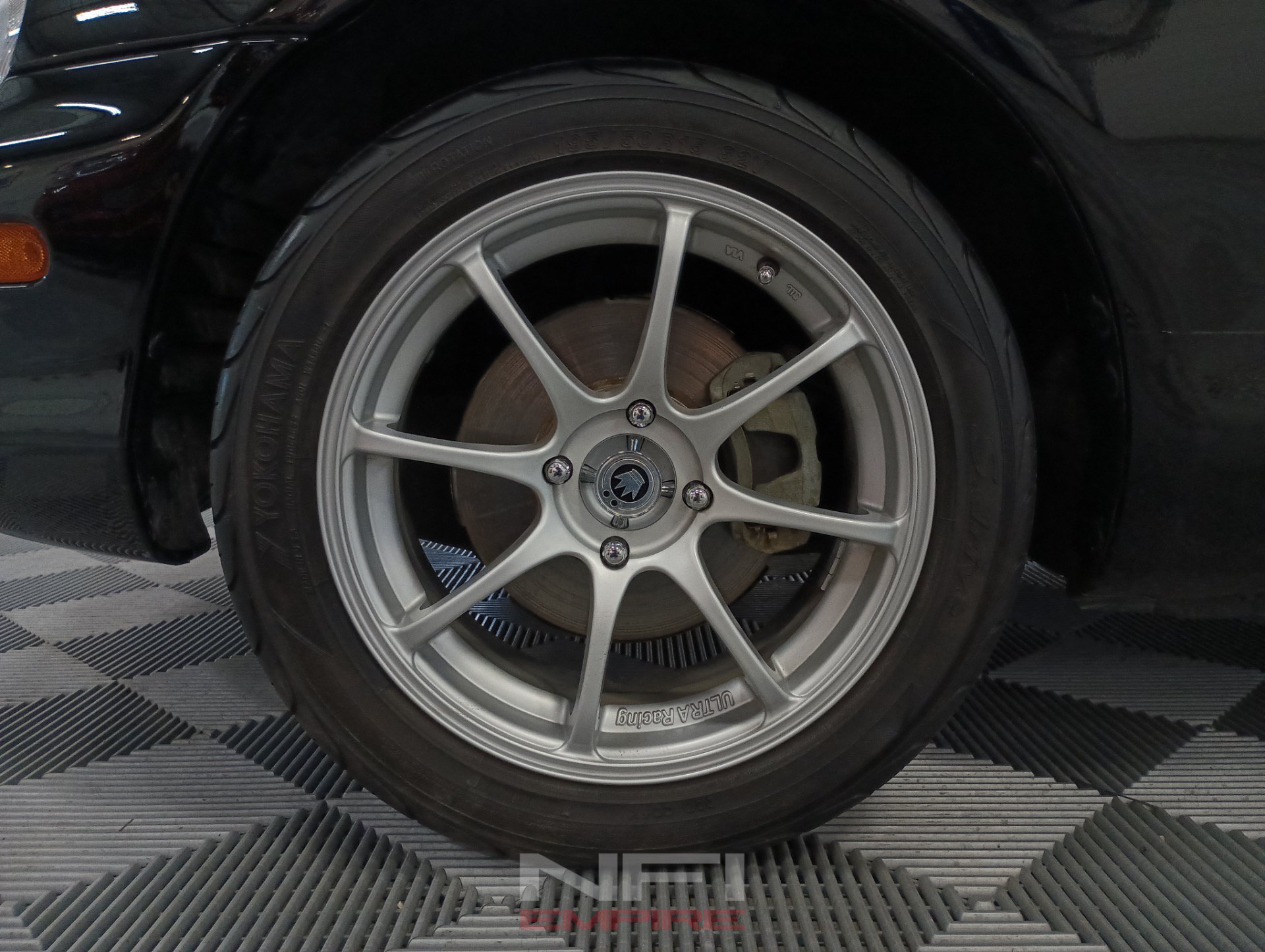 Used 1999 MAZDA MX-5 Miata RWD image 21