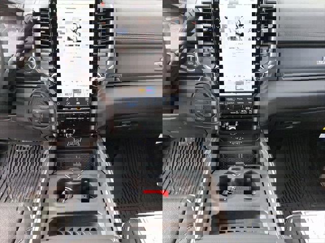 New 2026 RAM 3500 Laramie image 29