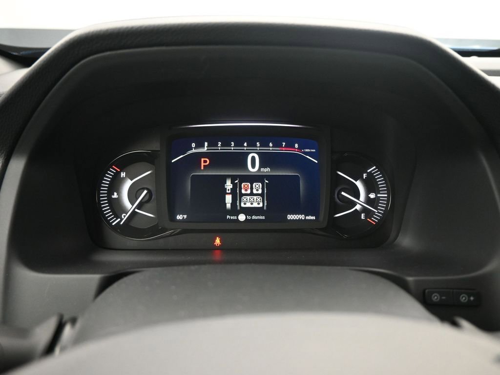 Used 2024 Honda Passport TrailSport image 16