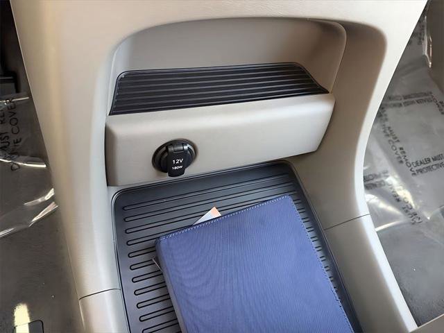 New 2026 Hyundai Palisade SEL image 24