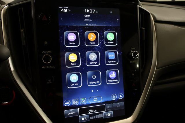 Certified 2024 Subaru Crosstrek 2.0i Premium image 22