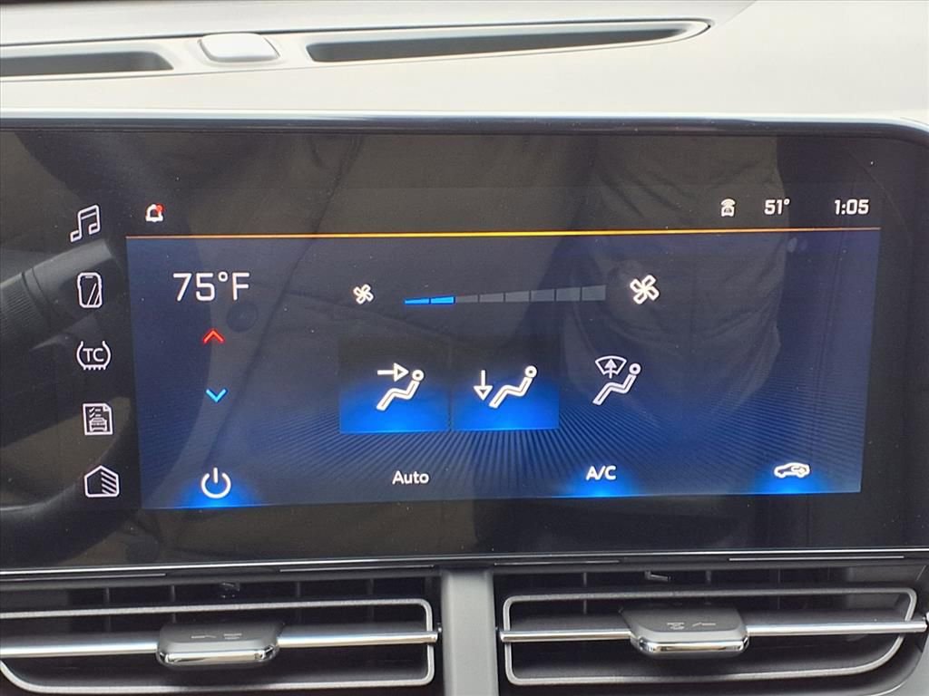 New 2026 Chevrolet Trax RS image 12