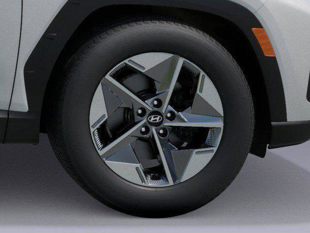New 2026 Hyundai Tucson SEL AWD/4WD image 8