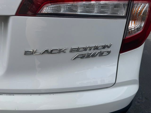 Used 2022 Honda Pilot Black Edition image 10