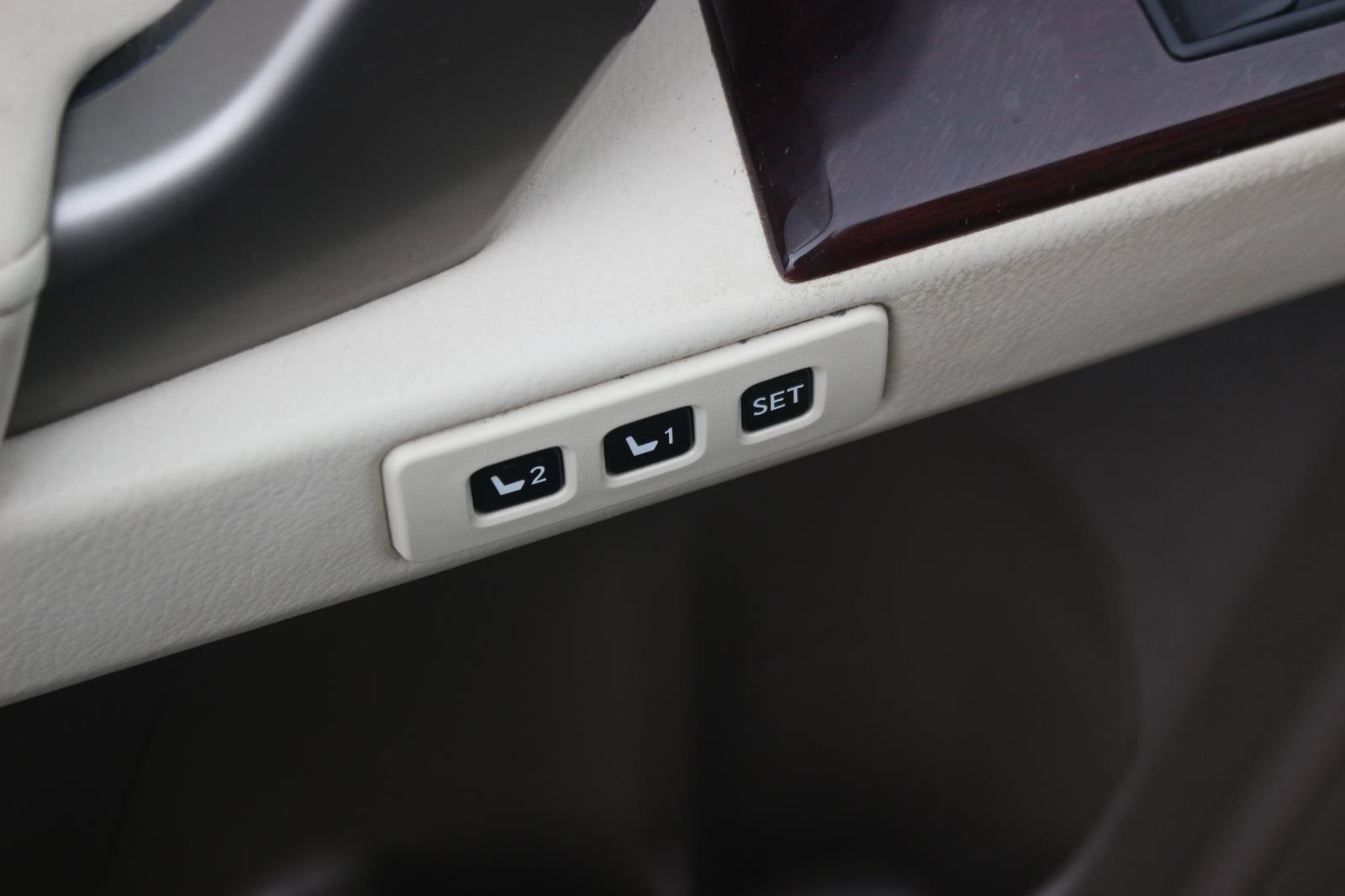 Used 2016 Lexus GX 460 image 14