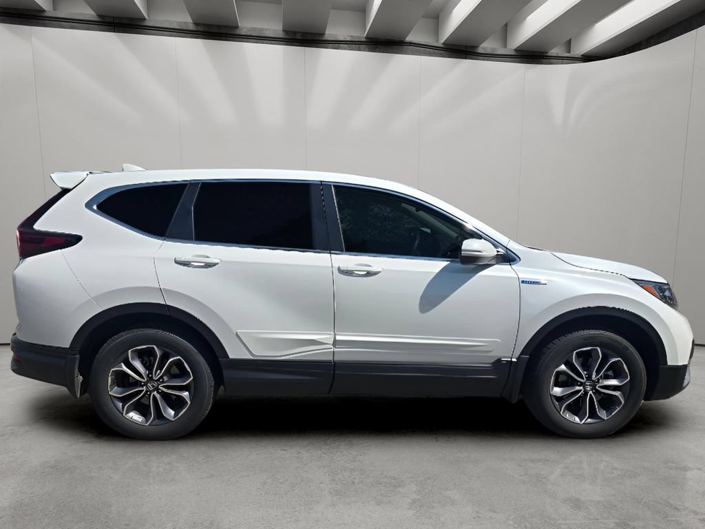 Used 2022 Honda CR-V EX image 12