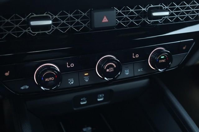 New 2026 Honda Accord Sport image 15