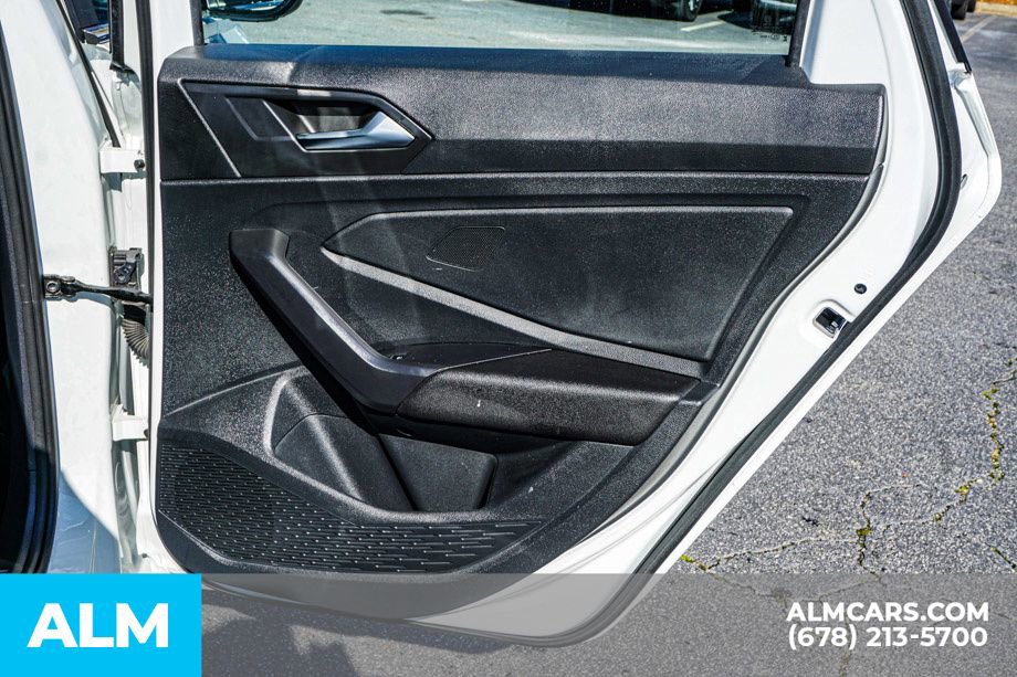 Used 2024 Volkswagen Jetta S image 53