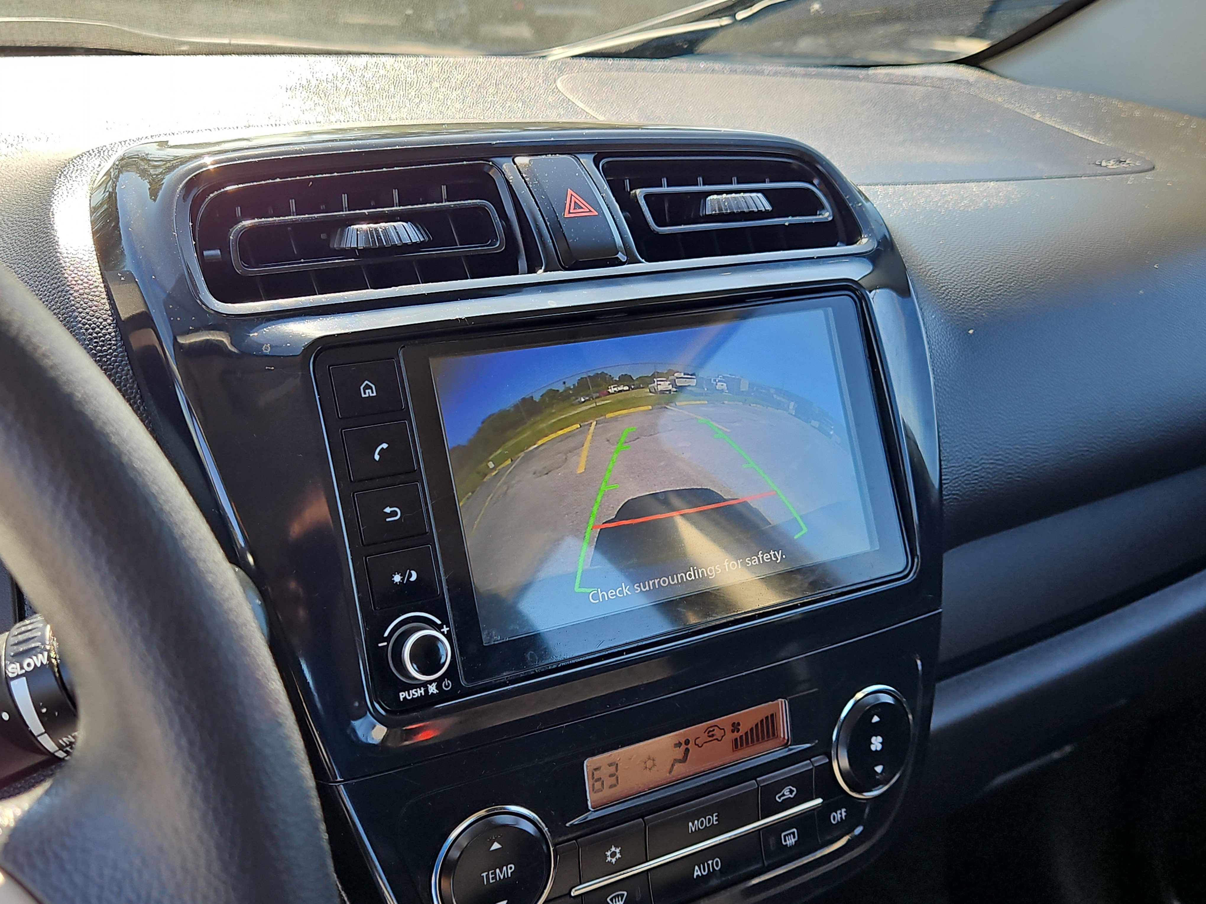 Used 2023 Mitsubishi Mirage ES image 18