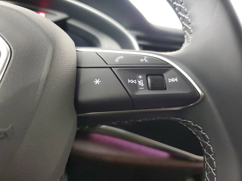 New 2026 Audi Q7 Premium Plus image 28