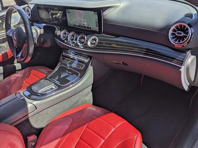 Certified 2023 Mercedes-Benz CLS 450 4MATIC image 22