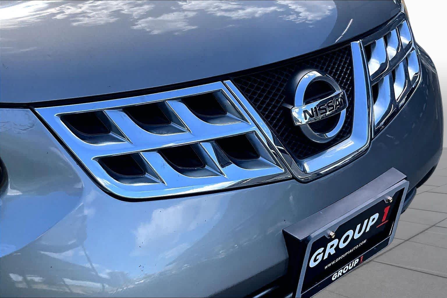 Used 2012 Nissan Rogue SV AWD/4WD image 29