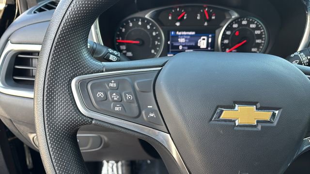 Used 2023 Chevrolet Equinox LT FWD image 22