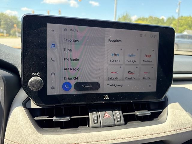 Used 2024 Toyota RAV4 Limited image 17