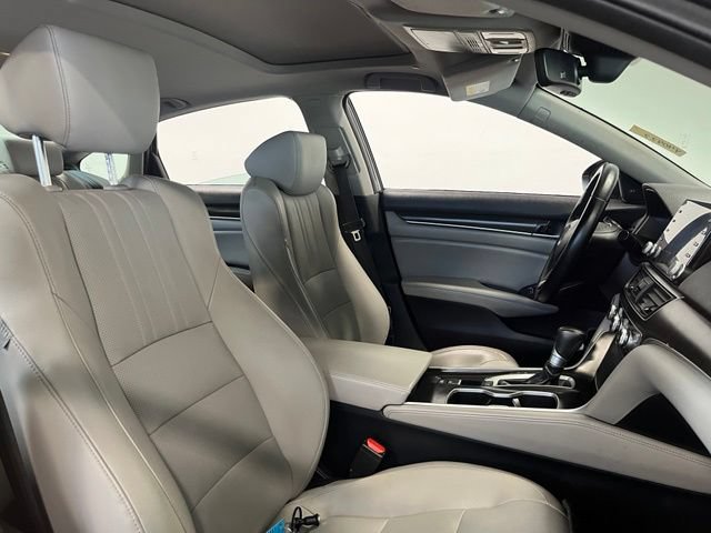 Used 2018 Honda Accord EX-L image 10