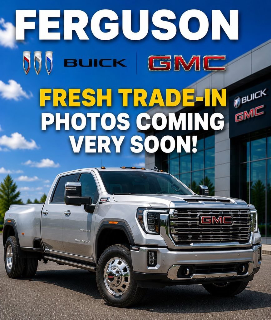 Used 2015 GMC Sierra 1500 SLT w/ SLT Crew Cab Value Package AWD/4WD image 3