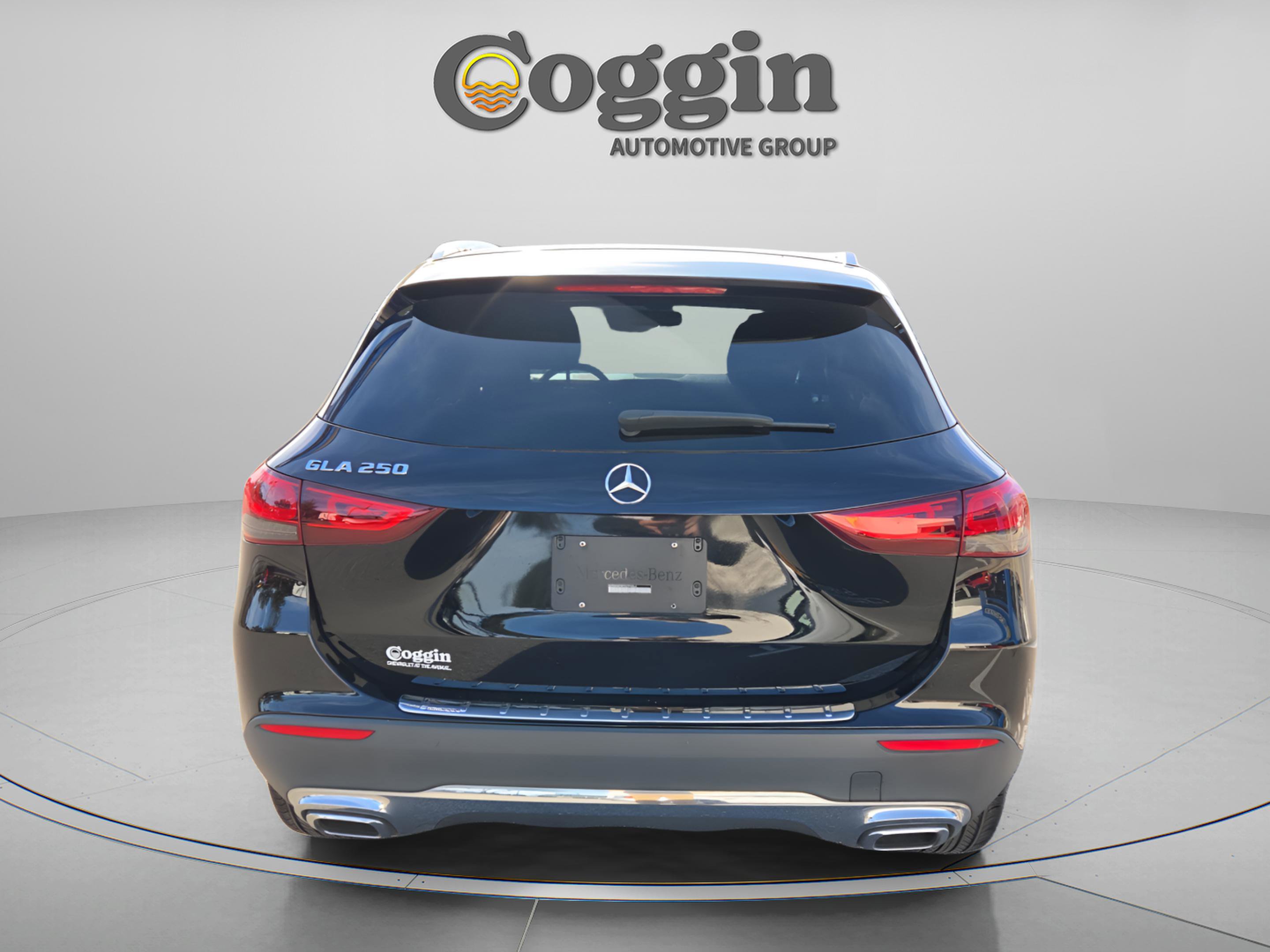 Used 2022 Mercedes-Benz GLA 250 image 5