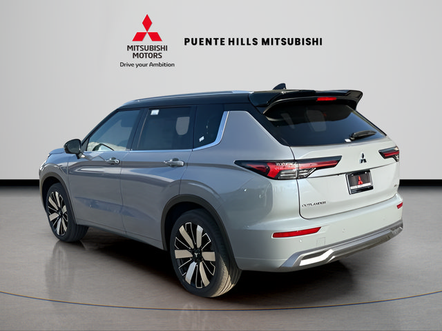 New 2026 Mitsubishi Outlander SEL AWD/4WD image 7