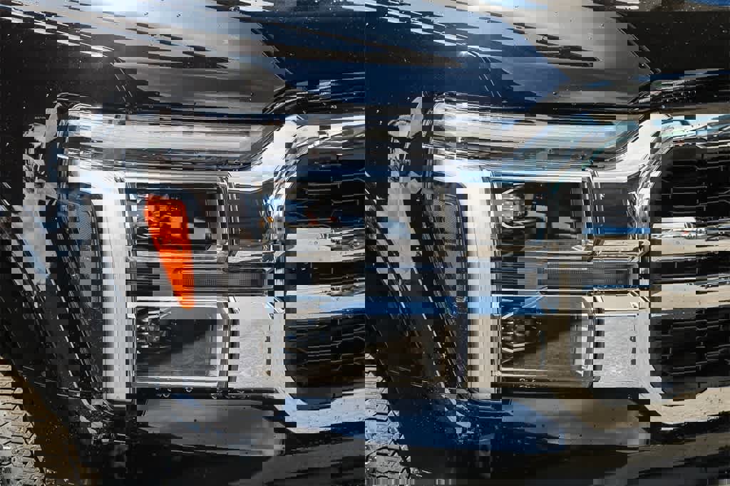 New 2025 Ford F150 Lariat w/ Equipment Group 501A Mid image 4