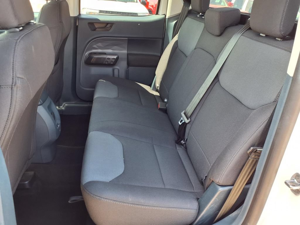 Used 2024 Ford Maverick XL AWD/4WD image 25