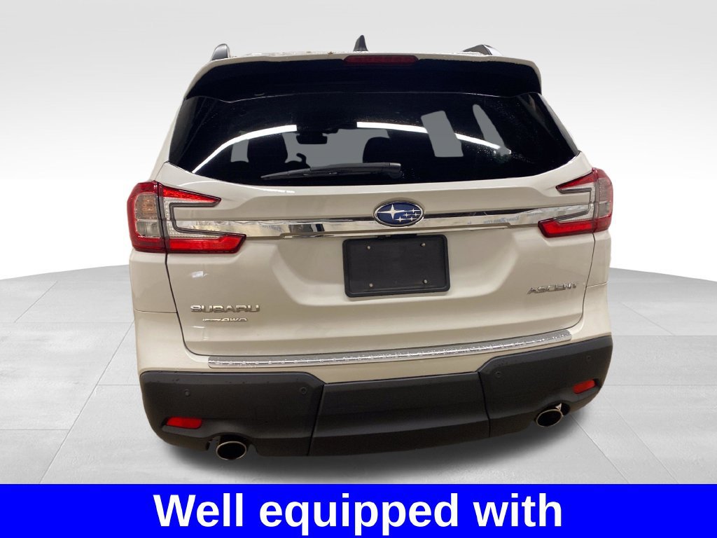 Certified 2024 Subaru Ascent Premium w/ Convenience Package AWD/4WD image 3