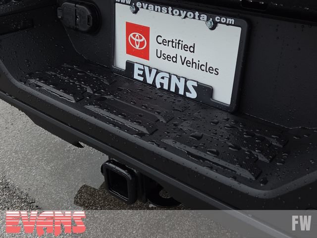 Certified 2026 Toyota Tundra Platinum AWD/4WD image 31
