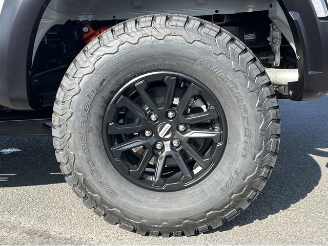 New 2026 Ford F150 Raptor image 41