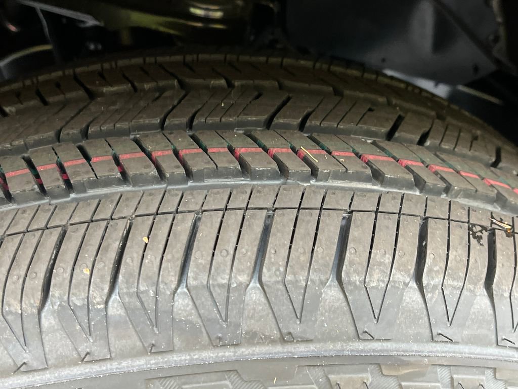 Used 2026 Toyota Tundra Limited image 25