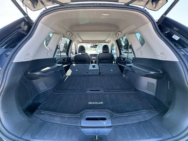 Used 2019 Nissan Rogue SL w/ Premium Package AWD/4WD image 25