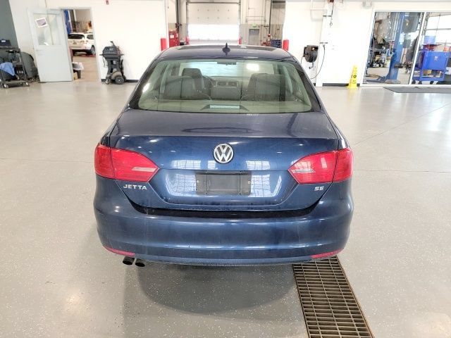 Used 2014 Volkswagen Jetta SE FWD image 6